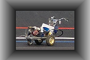 Paintline Line Painting Sprayer